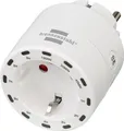 Produktbild: Brennenstuhl W128328502 1506130 Electrical Timer White ~E~