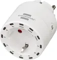 Produktbild: brennenstuhl DC 2013 Timer-Steckdose weiB NEU