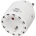 Produktbild: brennenstuhl DC 2013 Timer-Steckdose weiß