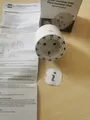 Produktbild: Brennenstuhl Digitaler Countdown Timer Schaltsteckdose LED Anzeige #0743