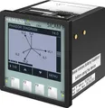 Produktbild: Siemens Dig.Industr. SICAM P850 Messgerät 7KG8501-0AA02-2AA0 7KG85010AA022AA0