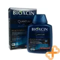 Produktbild: BIOXCIN QUANTUM Haarverdickendes Shampoo Mit Peptiden & Biokomplex B11 300 ml