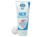 Produktbild: dline NCR-NutrientCream Fettcreme vom Pflegeprofi | 200ml Tube | Feuchtigkeitscreme für trockene bis sehr trockene Haut | Aloe vera, Bienenwachs, Glycerin, Panthenol, Urea, Jojobaöl, Mandelöl