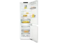 Produktbild: MIELE KFN 7734 C Kühlgefrierkombination (C, 253 l, 1770 mm hoch, Weiß)