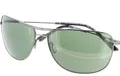 Produktbild: Baldessarini 2702 Col. 3 Herren Sonnebrille Piloten-Sonnenbrille 65-18-140mm