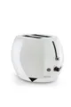 Produktbild: BUGATTI Romeo, Multifunktions-Design-Toaster aus Edelstahl, 7 Bräunungsstufen, 4 Funktionen, ohne Zange, 870-1035 W, Weiß