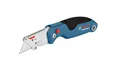 Produktbild: Japan NEU Bosch Professional Messer Cutter 1600A016BL Klinge mit Gürtelhaken