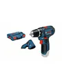 Produktbild: Bosch Professional GSR 12V-15 Professional (SOLO)