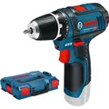 Produktbild: Bosch Professional Gsr 12v-15 (060186810D)