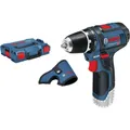 Produktbild: Bosch Professional GSR 12V-15 060186810D Akku-Bohrschrauber 12 V Li-Ion