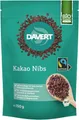 Produktbild: Kakao Nibs Fairtrade 1 x 150 g