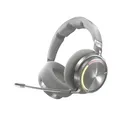 Produktbild: Corsair VIRTUOSO MAX WIRELESS Gaming-Headset, Silber #2879130