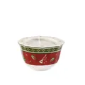 Produktbild: Villeroy & Boch Toy's Delight Teelichthalter rot 4 cm Toy's Delight 1485853997