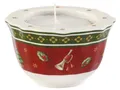 Produktbild: Villeroy & Boch Teelichthalter Toy's Delight Teelichthalter rot