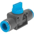 Produktbild: Festo 2/2 Shut-off Valve 12mm Push-in (HE-2-QS-12)