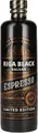 Produktbild: Riga Balzams Black ESPRESSO Limited Edition Liköre (1 x 0.5 l)