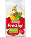 Produktbild: Prestige Muschelsand Kristal 25kg