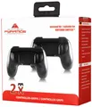 Produktbild: 97012 Grip-Kit Doppelpack Gaming-Controllerclip Nintendo Switch (Schwarz)