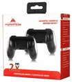 Produktbild: Software Pyramide 97012 Grip-Kit Doppelpack Gaming-Controllerclip Nintendo