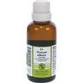 Produktbild: Viscum Album Komplex Nr.51 Dilution 50 ml