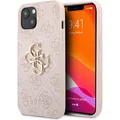 Produktbild: Guess Case (Apple iPhone 13) (GUHCP13M4GMGPI)