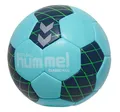 Produktbild: hummel Handball hmlClassic Kids HB (Größe 00) blau/marine/grün - 1 Stück