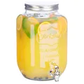 Produktbild: relaxdays Getränkespender 8,0 l, 1 St.