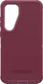 Produktbild: OtterBox Defender Series - Schutzhülle hintere Abdeckung für Mobiltelefon - Silikon - Fuchsbeere (pink) (77-97616)