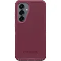 Produktbild: OtterBox Defender Hülle für Samsung Galaxy S25+, stoßfest, sturzsicher, Ultra-robust, schützende Hülle, 7X getestet nach Militärstandard, Rosa