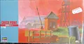 Produktbild: 1:72 Bausatz Hasegawa Checkpiont Art Nr 31131