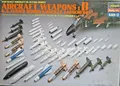 Produktbild: 1:48 Bausatz Hasegawa Flugzeugbewaffnung Art Nr