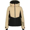 Produktbild: Icepeak Electra Beige Beige 46 - Beige/Schwarz - 46