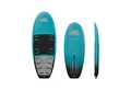 Produktbild: F2 Kiteboard F2 Foil Board Glide Surf Team 55 l Türkis 2024/25