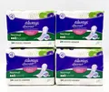 Produktbild: Always Discreet Inkontinenzeinlagen Normal 96 Binden (4 x 24 Stück) Monatspaket