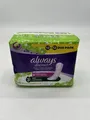 Produktbild: Always Discreet Normal 24 Stück Damenbinden Damenhygiene Blasenschwäche