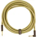 Produktbild: Fender Deluxe Series Instrument Cable (5.50 m, 6.3mm Klinke (Jack)) (46535175)