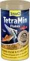 Produktbild: TetraMin Zierfischfutter Flakes 500 ml