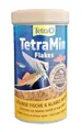 Produktbild: TetraMin 500ml Flockenfutter für Zierfische