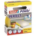 Produktbild: Gewebekleb. 2,75m x 19mm extra Power gelb 56341 - Tesa