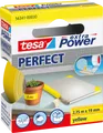Produktbild: TESA 56341 GE - Gewebeband tesa extra Power Perfect, 2,75 m x 19 mm, gelb