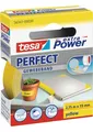 Produktbild: Tesa extra Power Gewebeband Perfect 2,75 m x 19 mm, gelb NEU