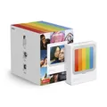 Produktbild: Polaroid - Hi-Print 3X3 Pocket Printer + 60 Sheets NEU