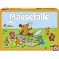 Produktbild: Die Maus: Mausefalle Neu & OVP