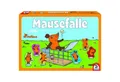 Produktbild: Schmidt Spiele Spiel Die Maus, Mausefalle