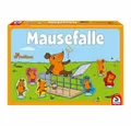 Produktbild: Schmidt Spiele Spiel Die Maus Mausefalle