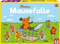 Produktbild: Schmidt Spiele Spiel Die Maus: Mausefalle
