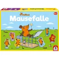 Produktbild: Schmidt Spiele 40550 Die Maus, Mausefalle, ab 6 Jahre
