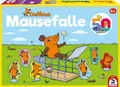 Produktbild: / Die Maus, Mausefalle /  4001504405052