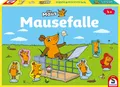 Produktbild: Die Maus, Mausefalle / Kinderspiel Lizenz