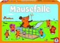 Produktbild: Die Maus, Mausefalle,